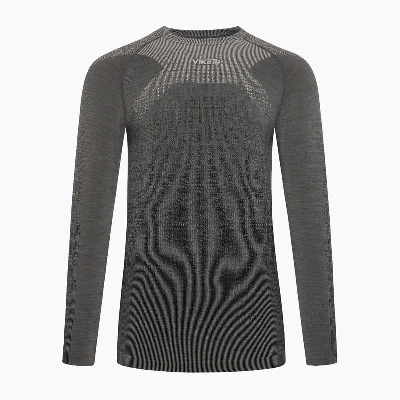 Pánská sada termo prádla Viking Altis Base Layer black 8