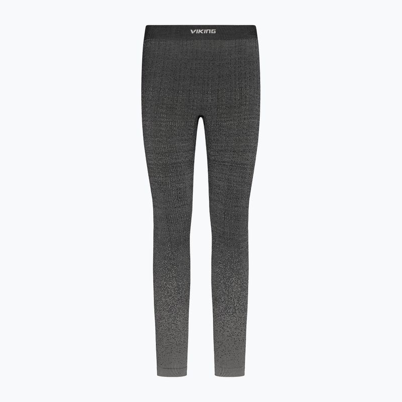 Pánská sada termo prádla Viking Altis Base Layer black 9