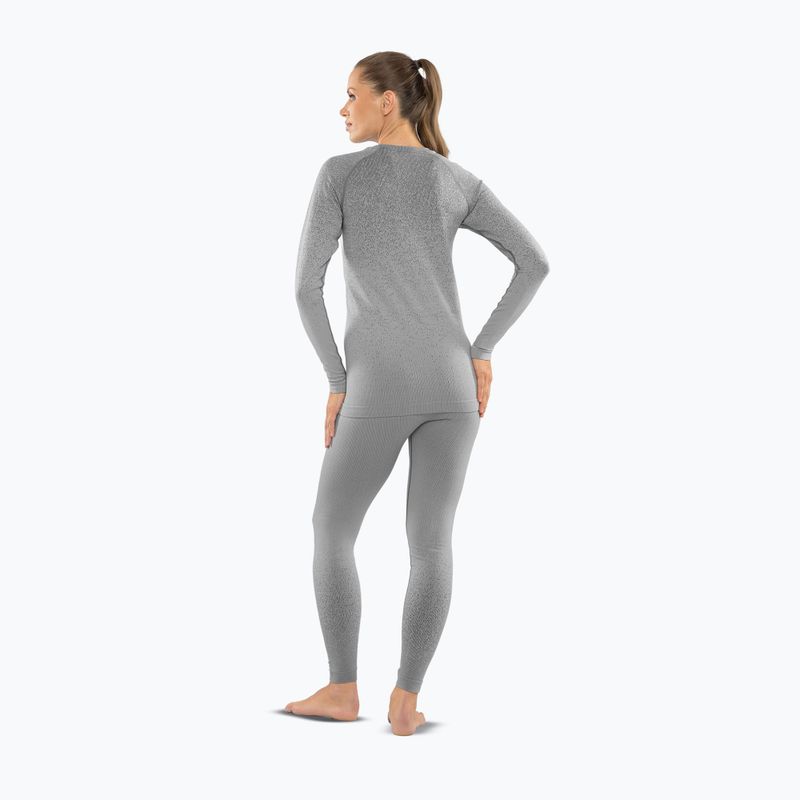 Dámská sada funkčního prádla Viking Altis Base Layer grey 2