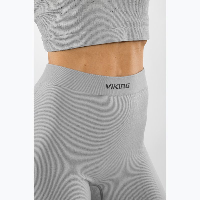 Dámská sada funkčního prádla Viking Altis Base Layer grey 6