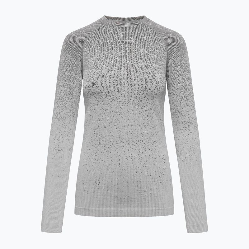 Dámská sada funkčního prádla Viking Altis Base Layer grey 8