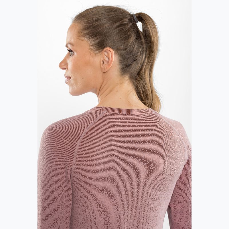 Dámská sada funkčního prádla Viking Altis Base Layer pink 6