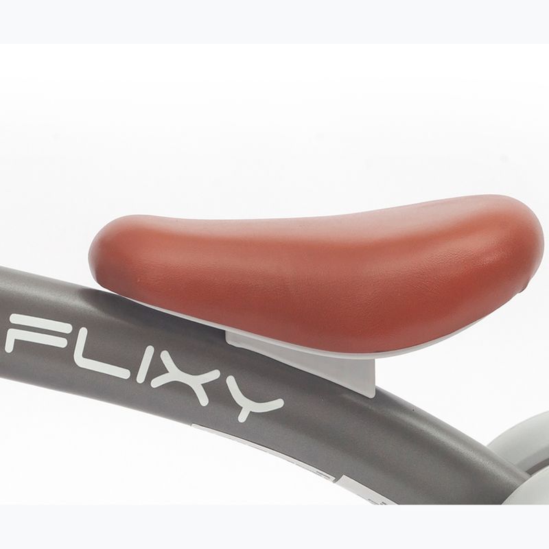 Odrážedlo Milly Mally Flixy cream 11