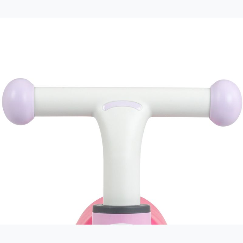 Odrážedlo Milly Mally York pink 8