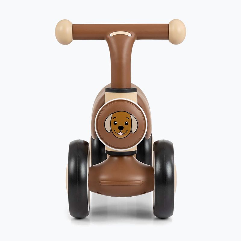 Odrážedlo Milly Mally York beige 5