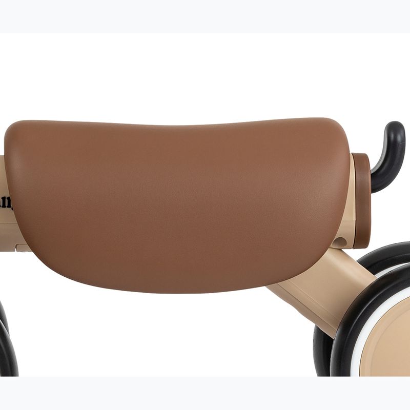 Odrážedlo Milly Mally York beige 9
