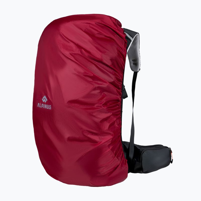 Trekingový batoh Alpinus Deomali 50 l black 3