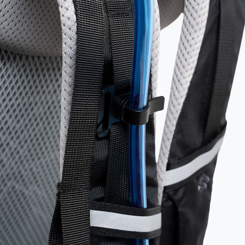 Trekingový batoh Alpinus Deomali 50 l black 12