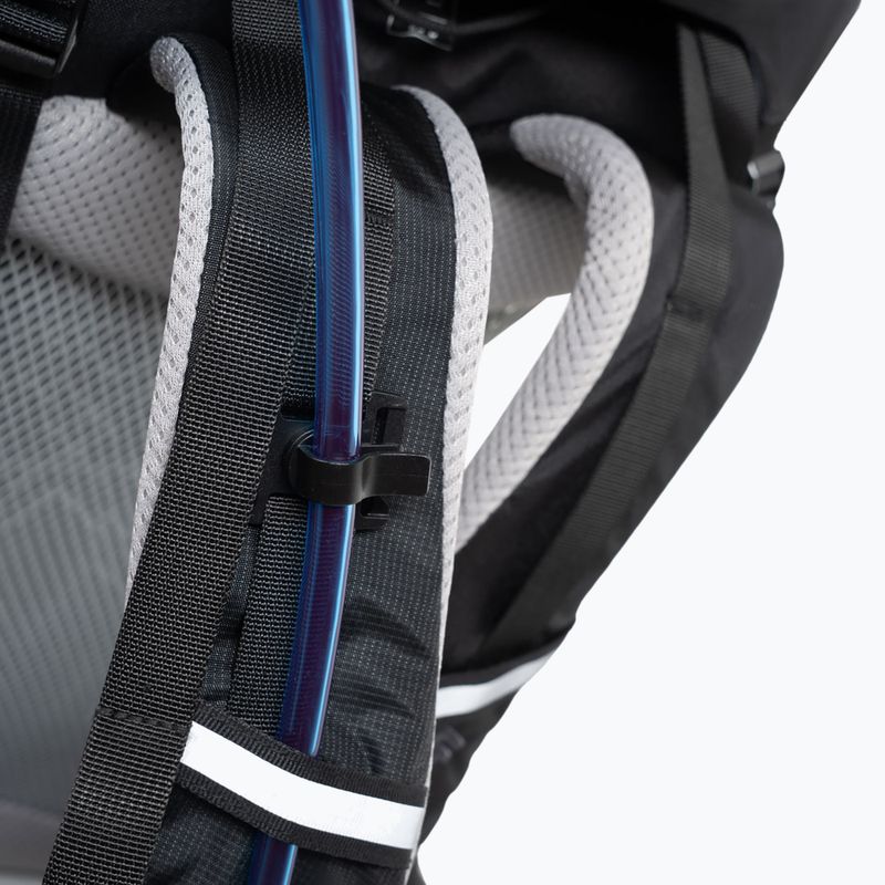 Trekingový batoh Alpinus Deomali 50 l black 13