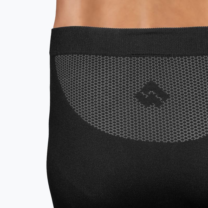 Dámský komplet termo prádla Alpinus Active Idre black 6