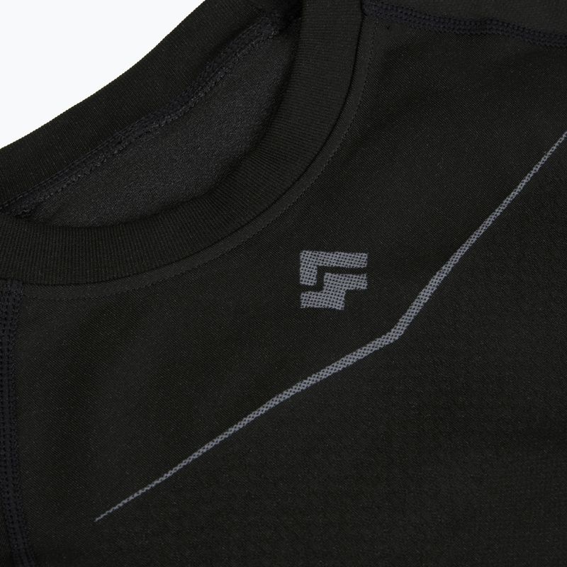 Pánská sada termo prádla Alpinus Lakdah Set black 7
