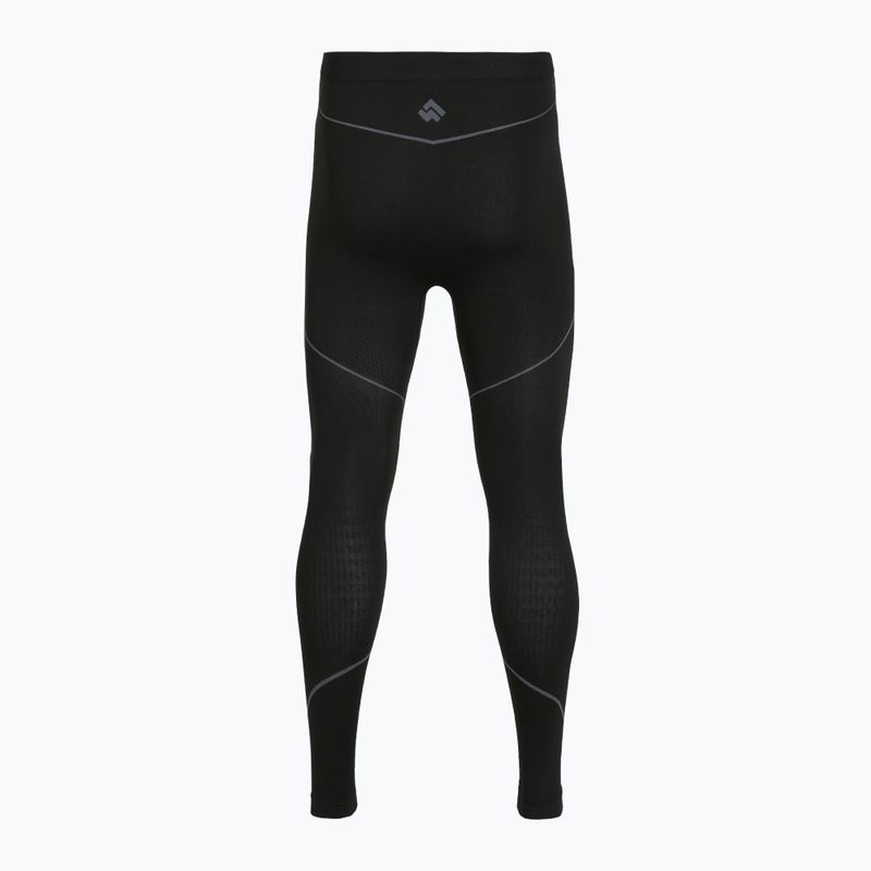 Pánská sada termo prádla Alpinus Lakdah Set black 10
