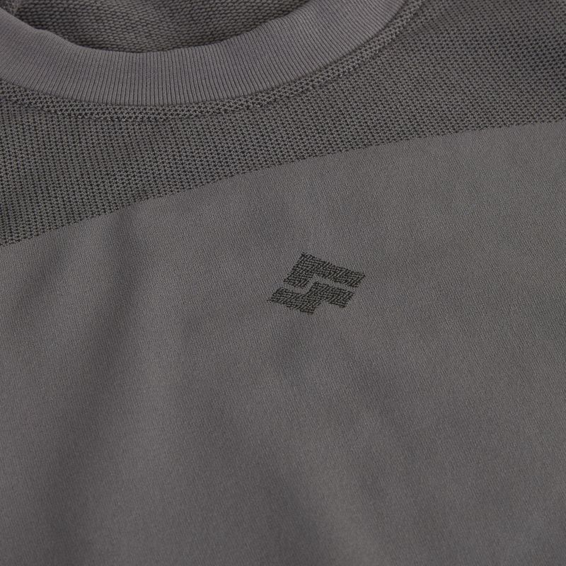 Pánský komplet termo prádla Alpinus Hemis Set grey 7