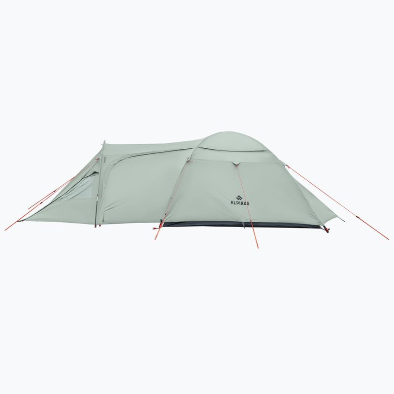 Kempingový stan pro 3 osoby Alpinus Garda 3 mint 2