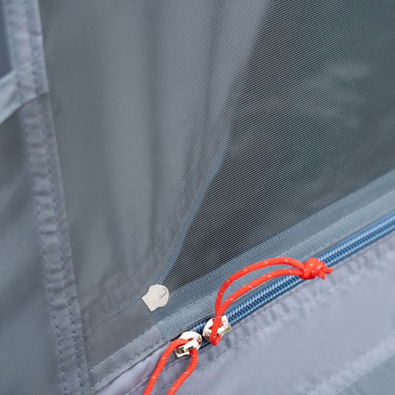 Kempingový stan pro 3 osoby Alpinus Garda 3 mint 9