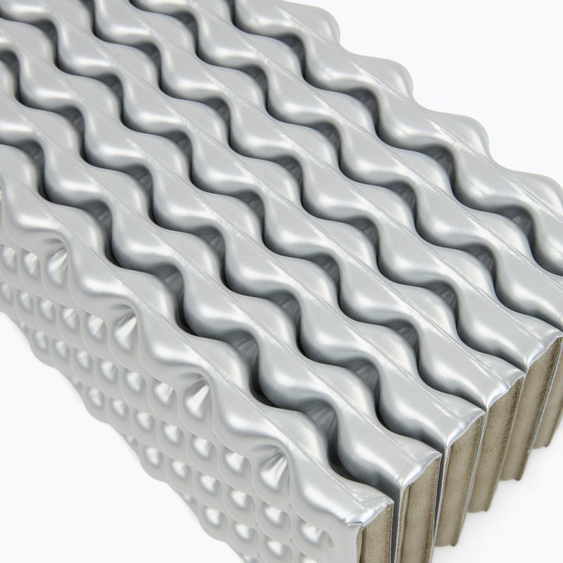 Skládací karimatka Alpinus Orawa olive 5