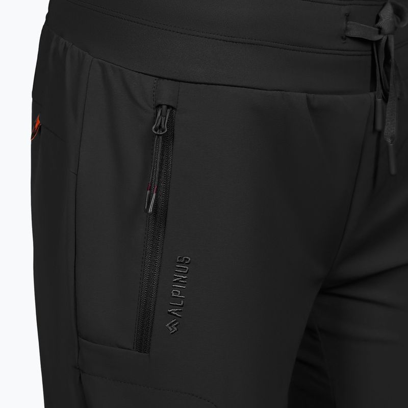 Dámské trekové kalhoty Alpinus Tatlica black 4