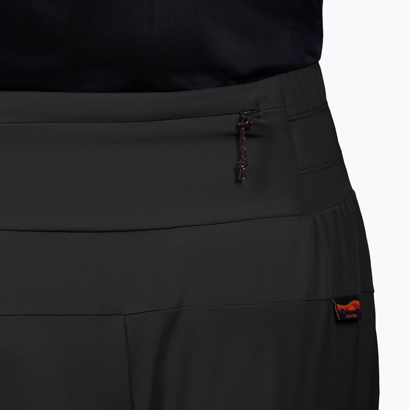 Dámské trekové kalhoty Alpinus Tatlica black 5