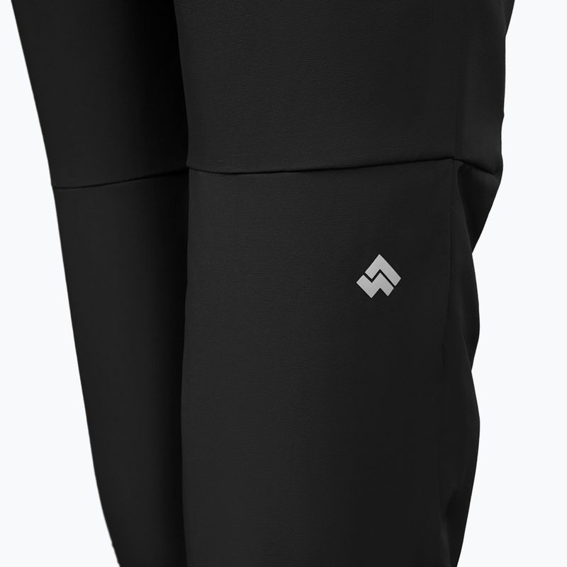Dámské trekové kalhoty Alpinus Tatlica black 8