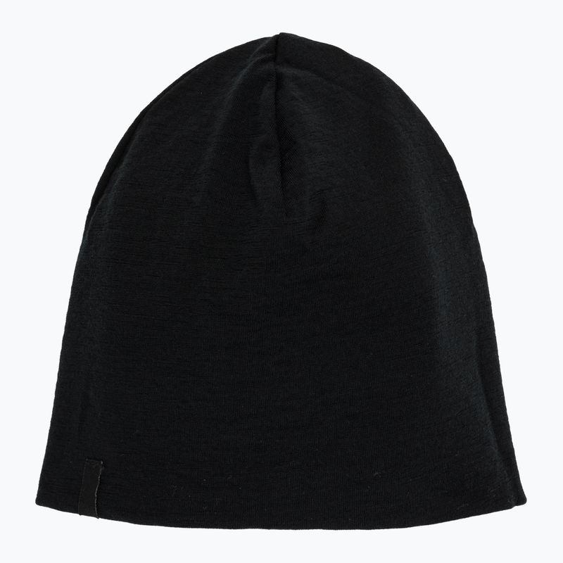 Zimní čepice Alpinus Lugmore black 4