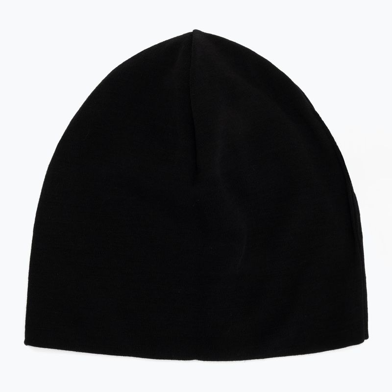 Zimní čepice Alpinus Nephin black 4