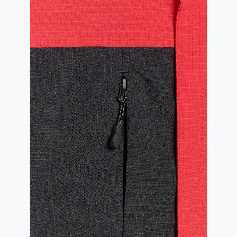 Pánská lyžařská bunda 4F M0791 red 11