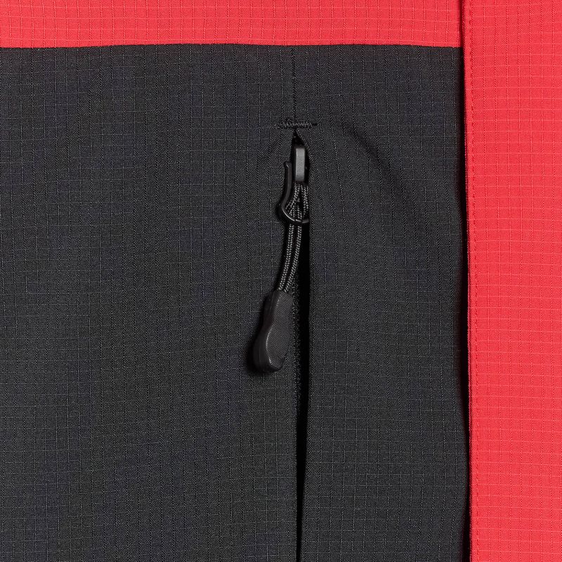 Pánská lyžařská bunda 4F M0791 red 13