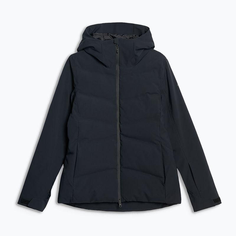 Dámská lyžařská bunda 4F F0806 Deep Black 8