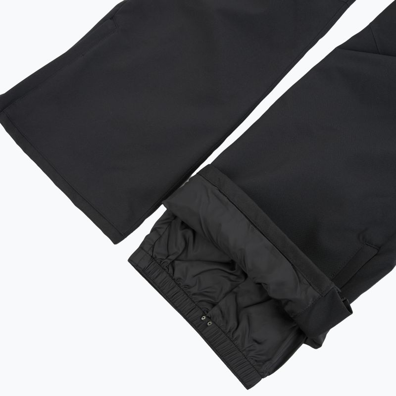 Dámské snowboardové kalhoty 4F FNK F1221 anthracite 6