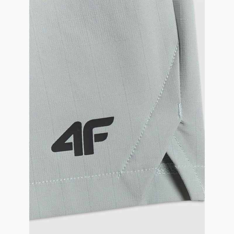 Pánské šortky 4F Athletic FNK M1260 mint 2