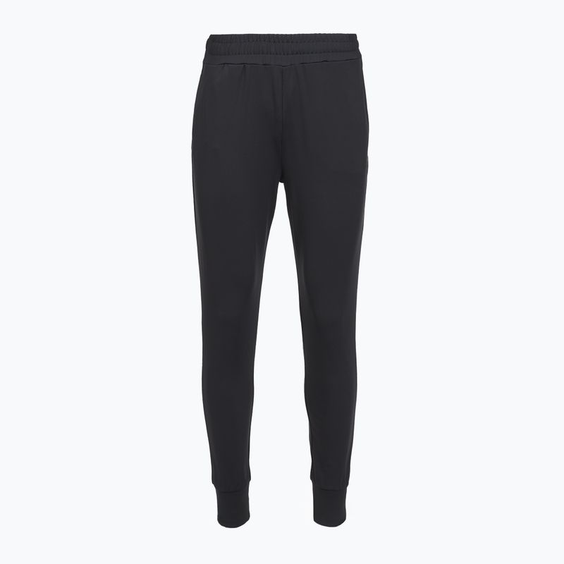 Pánské kalhoty 4F Multiactive FNK M1033 deep black 8