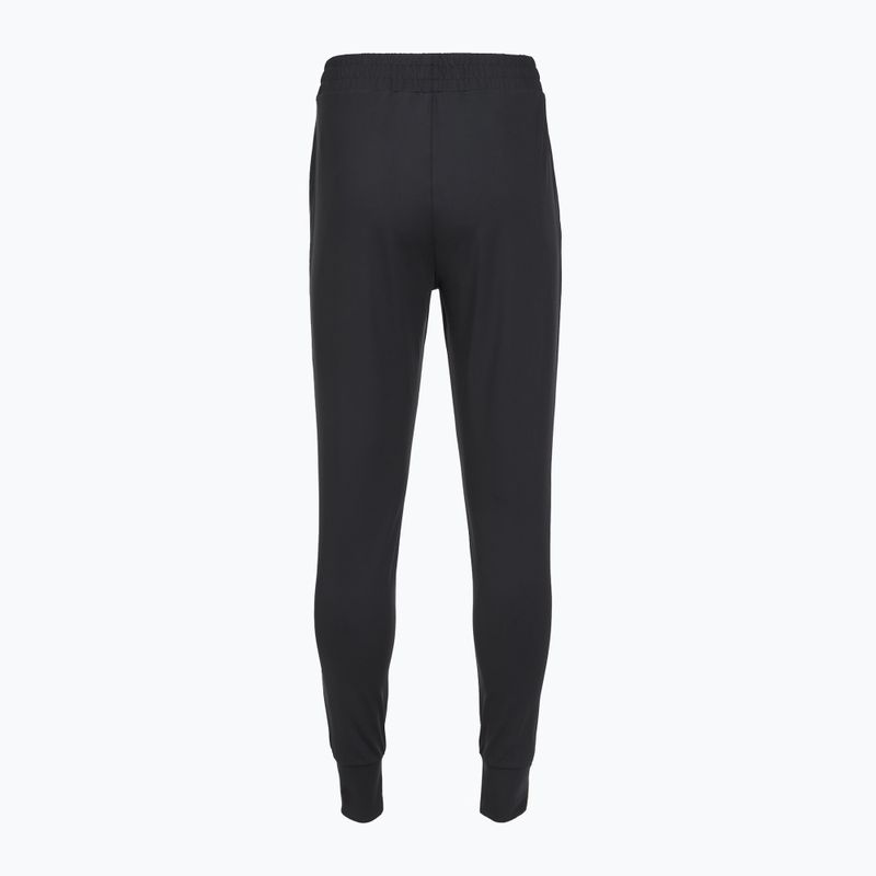 Pánské kalhoty 4F Multiactive FNK M1033 deep black 9