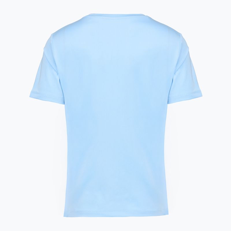 Dámské tréninkové tričko 4F Multiactive FNK F1847 blue 9