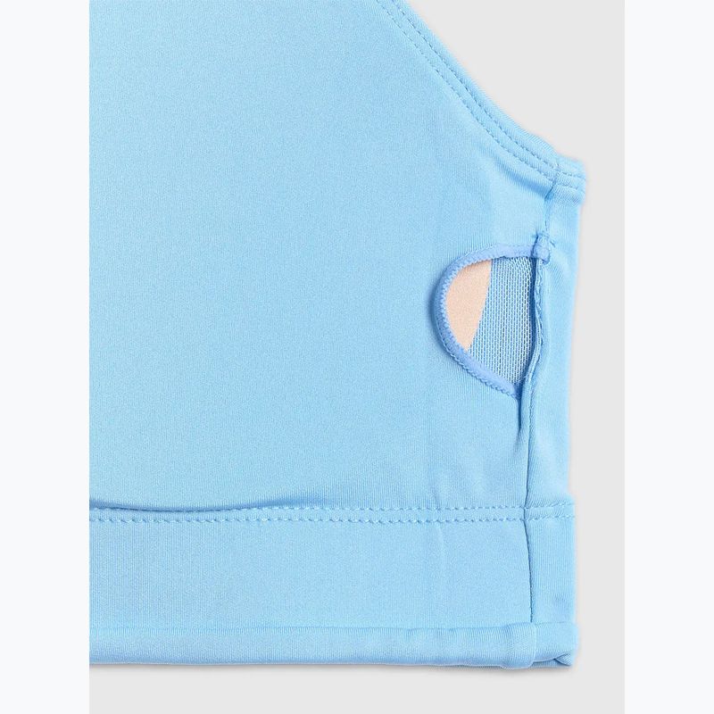 Tréninková podprsenka 4F Multiactive F219 blue 9