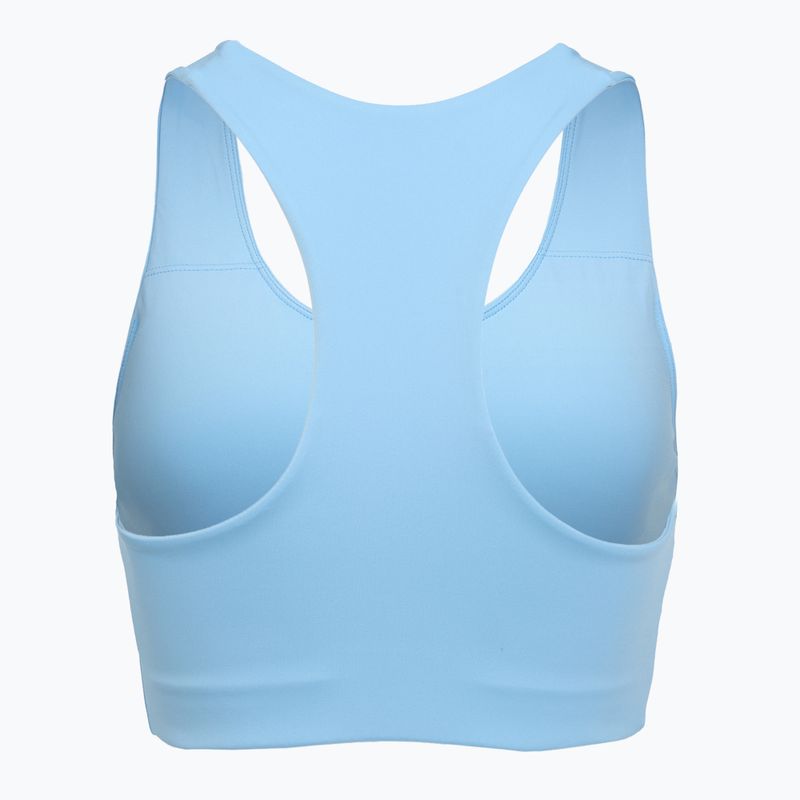 Tréninková podprsenka 4F Multiactive F219 blue 9