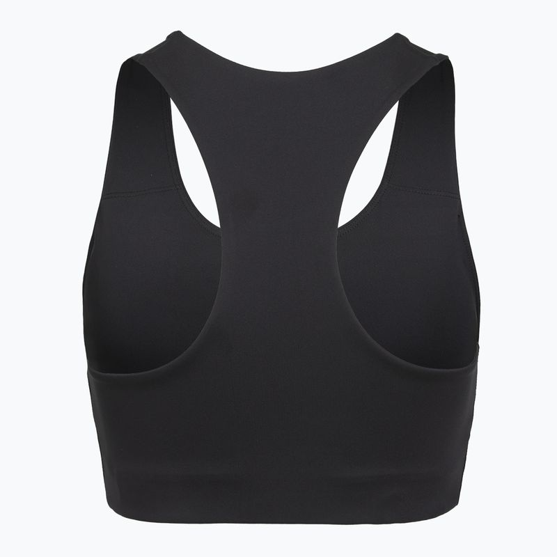 Tréninková podprsenka 4F Multiactive F219 deep black 8
