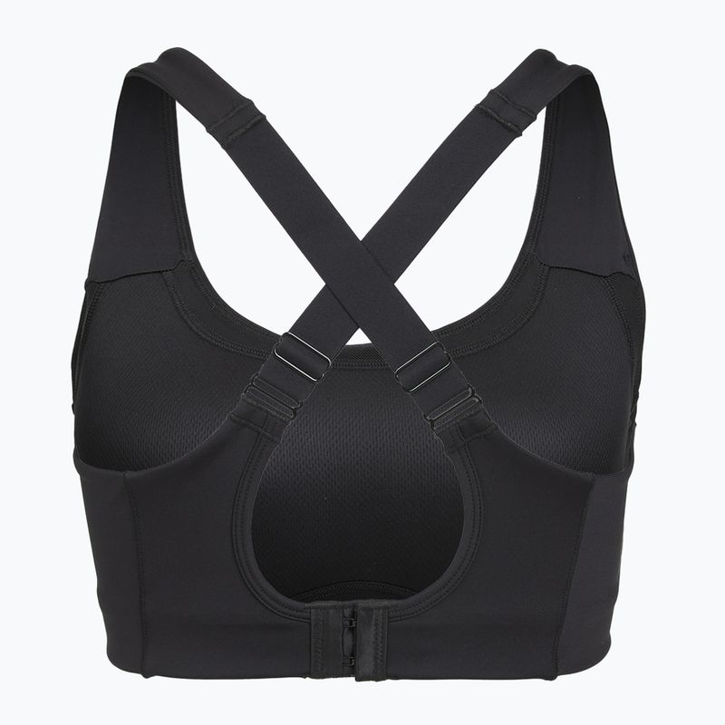 Tréninková podprsenka 4F Multiactive F222 deep black 8