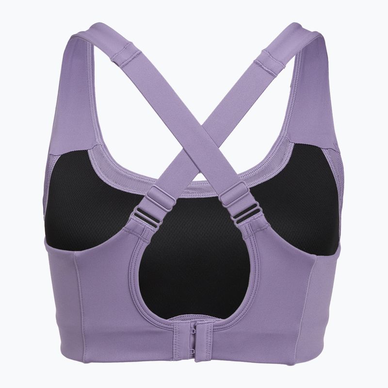 Tréninková podprsenka 4F Multiactive F222 violet 9