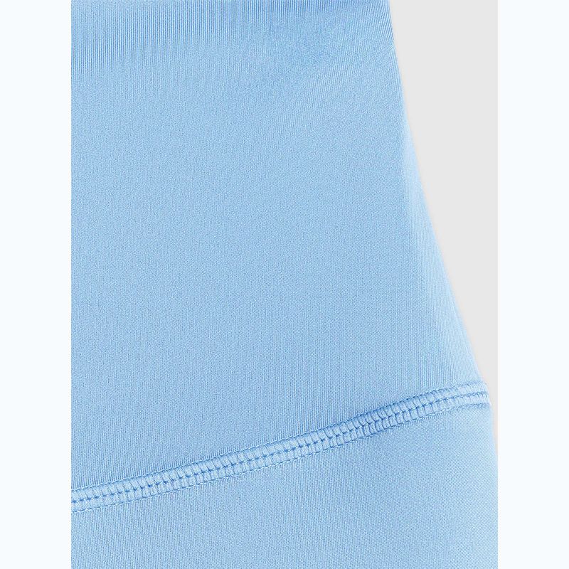 Dámské tréninkové legíny 4F Multiactive FNK F419 blue 2