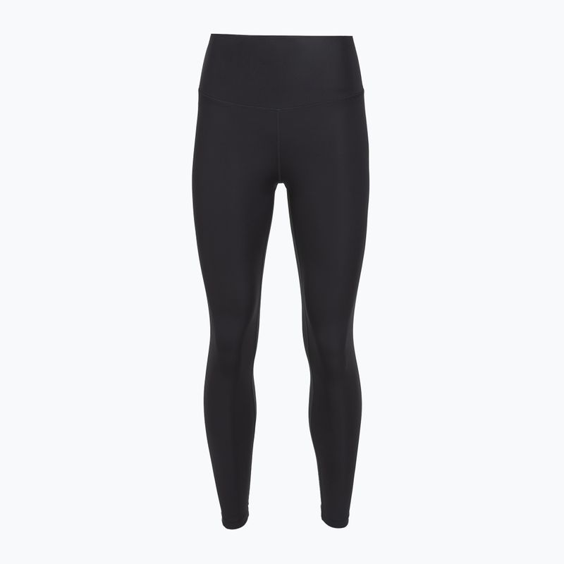 Dámské tréninkové legíny 4F Multiactive FNK F419 deep black 8