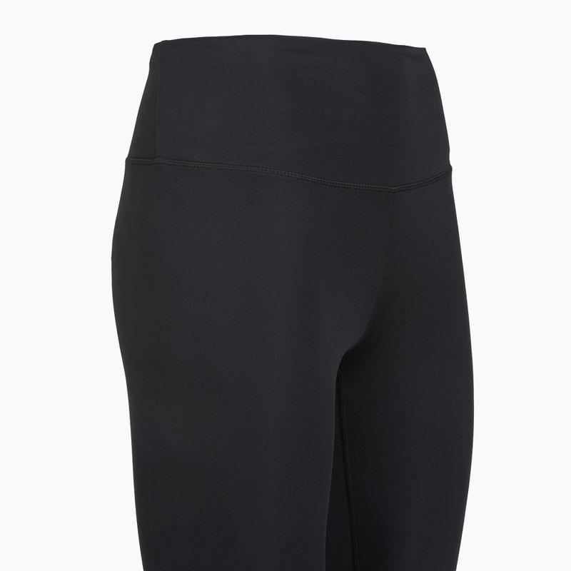 Dámské tréninkové legíny 4F Multiactive FNK F419 deep black 10