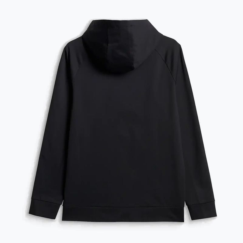 Pánská mikina 4F Multiactive FNK M631 deep black 10