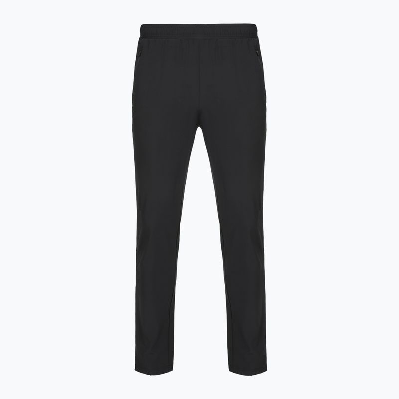 Pánské kalhoty 4F Multiactive FNK M1047 deep black 6