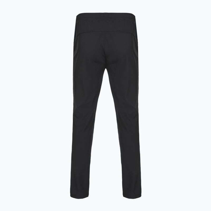 Pánské kalhoty 4F Multiactive FNK M1047 deep black 7