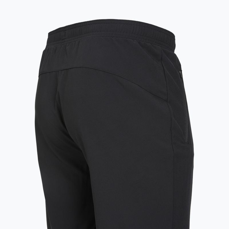 Pánské kalhoty 4F Multiactive FNK M1047 deep black 9