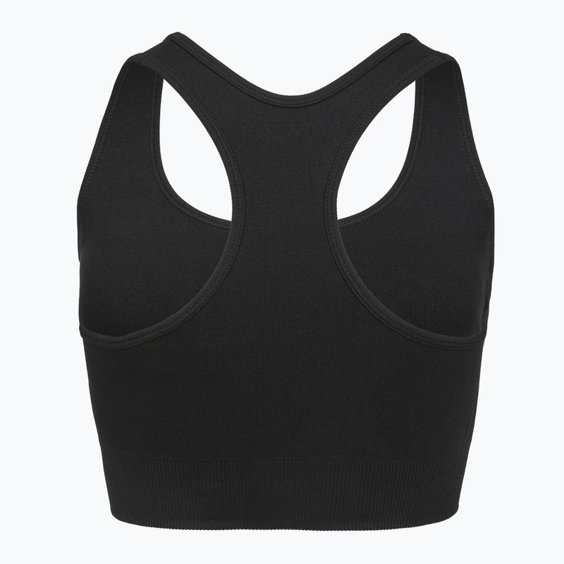 Tréninková podprsenka 4F Multiactive F242 deep black 8