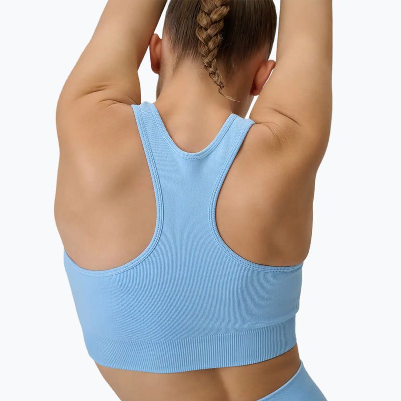 Tréninková podprsenka 4F Multiactive F242 blue 3