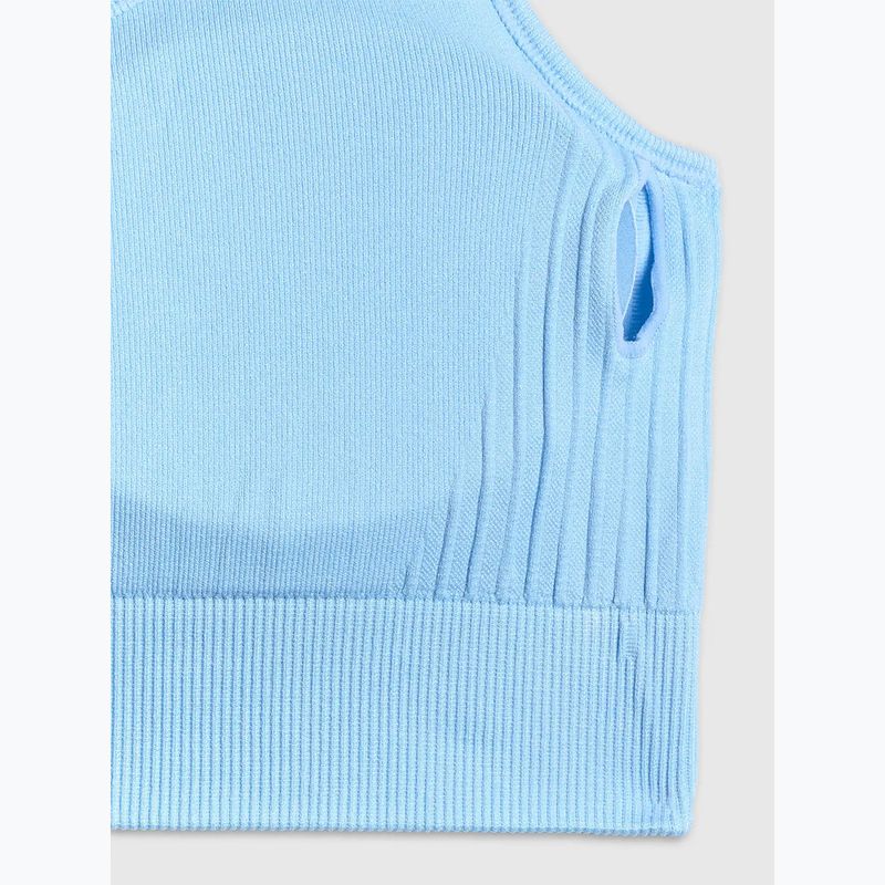 Tréninková podprsenka 4F Multiactive F242 blue 9