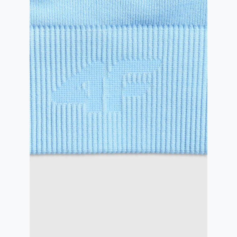 Tréninková podprsenka 4F Multiactive F242 blue 10