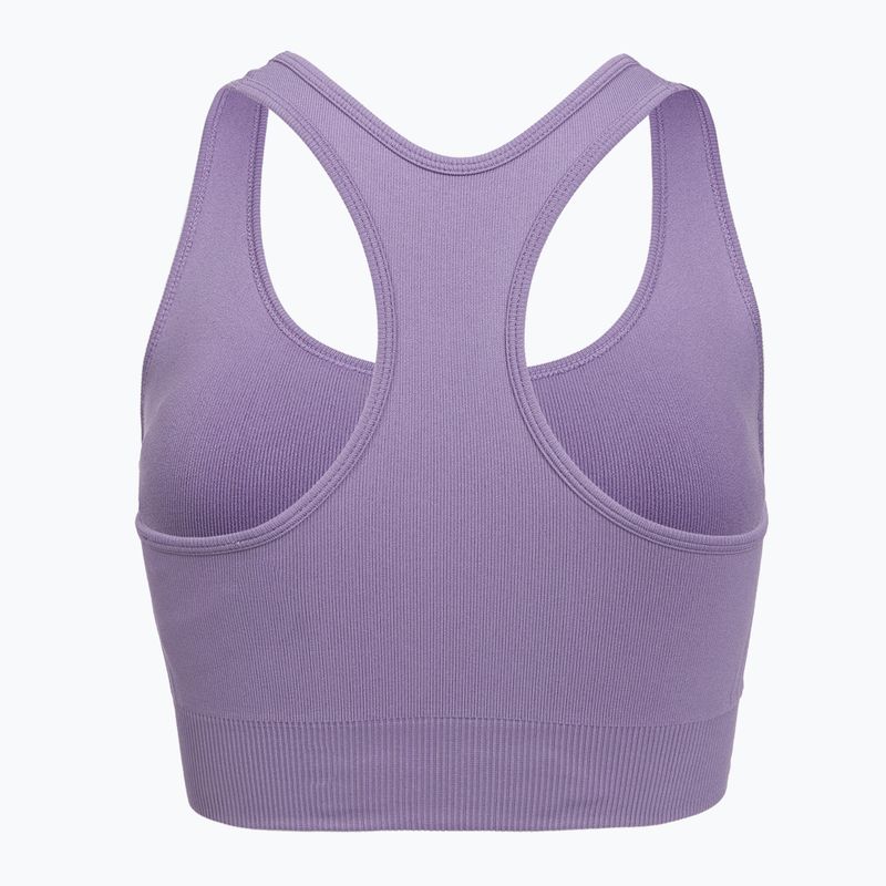 Tréninková podprsenka 4F Multiactive F242 violet 9